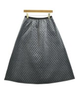 TORRAZZO DONNA（トラッゾドンナ）ロング・マキシ丈スカート グレー サイズ:-(S位) レディース/2200673649034