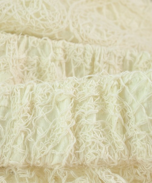 TORRAZZO DONNA（トラッゾドンナ）ロング・マキシ丈スカート 白 サイズ:F レディース/2200673649072