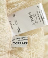 TORRAZZO DONNA（トラッゾドンナ）ロング・マキシ丈スカート 白 サイズ:F レディース/2200673649072