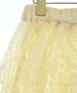 TORRAZZO DONNA（トラッゾドンナ）ロング・マキシ丈スカート 白 サイズ:F レディース/2200673649072