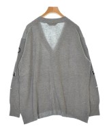 TORRAZZO DONNA（トラッゾドンナ）カーディガン グレー サイズ:F レディース/2200680694027