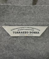 TORRAZZO DONNA（トラッゾドンナ）カーディガン グレー サイズ:F レディース/2200680694027