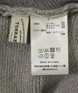 TORRAZZO DONNA（トラッゾドンナ）ニット・セーター グレー サイズ:F レディース/2200679101017