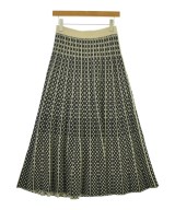 TORRAZZO DONNA（トラッゾドンナ）ロング・マキシ丈スカート 黒 サイズ:-(S位) レディース/2200676099089