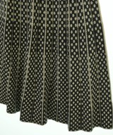 TORRAZZO DONNA（トラッゾドンナ）ロング・マキシ丈スカート 黒 サイズ:-(S位) レディース/2200676099089