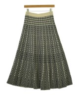 TORRAZZO DONNA ロング・マキシ丈スカート