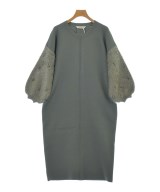 TORRAZZO DONNA（トラッゾドンナ）ワンピース グレー サイズ:F レディース/2200687835010
