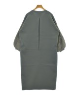 TORRAZZO DONNA（トラッゾドンナ）ワンピース グレー サイズ:F レディース/2200687835010