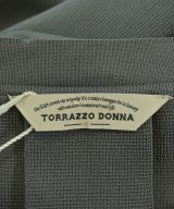TORRAZZO DONNA（トラッゾドンナ）ワンピース グレー サイズ:F レディース/2200687835010
