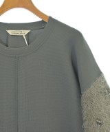 TORRAZZO DONNA（トラッゾドンナ）ワンピース グレー サイズ:F レディース/2200687835010