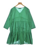 TORRAZZO DONNA（トラッゾドンナ）ブラウス 緑 サイズ:F レディース/2200680795076