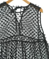 TORRAZZO DONNA（トラッゾドンナ）ワンピース 黒 サイズ:F レディース/2200696781049