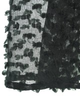 TORRAZZO DONNA（トラッゾドンナ）ワンピース 黒 サイズ:F レディース/2200696781049