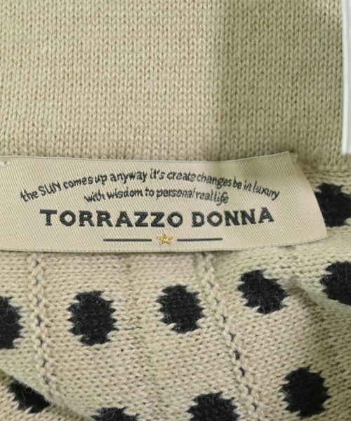 TORRAZZO DONNA（トラッゾドンナ）ロング・マキシ丈スカート 黒 サイズ:-(M位) レディース/2200698156029
