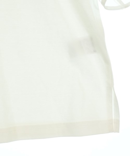 TORRAZZO DONNA（トラッゾドンナ）Tシャツ・カットソー 白 サイズ:F レディース/2200694144303