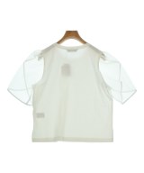 TORRAZZO DONNA（トラッゾドンナ）Tシャツ・カットソー 白 サイズ:F レディース/2200694144303
