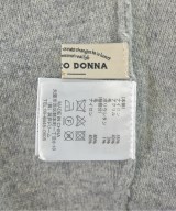 TORRAZZO DONNA（トラッゾドンナ）ニット・セーター グレー サイズ:F レディース/2200693593010