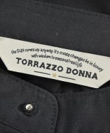 TORRAZZO DONNA（トラッゾドンナ）ブラウス 黒 サイズ:F レディース/2200699476072