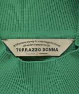 TORRAZZO DONNA（トラッゾドンナ）ニット・セーター 緑 サイズ:F レディース/2200697458056