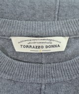 TORRAZZO DONNA（トラッゾドンナ）ワンピース グレー サイズ:F レディース/2200691721019