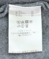 TORRAZZO DONNA（トラッゾドンナ）ワンピース グレー サイズ:F レディース/2200691721019
