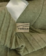 TORRAZZO DONNA（トラッゾドンナ）ニット・セーター ベージュ サイズ:F レディース/2200650051058