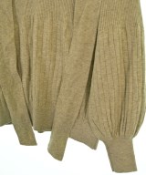 TORRAZZO DONNA（トラッゾドンナ）ニット・セーター ベージュ サイズ:F レディース/2200650051058