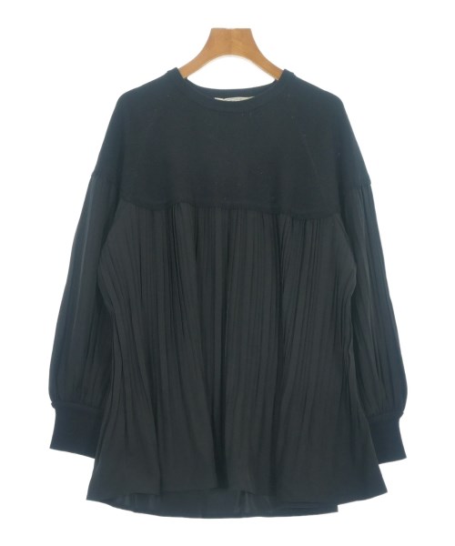 TORRAZZO DONNA(トラッゾドンナ)ニット・セーター 黒 サイズ:F/2200652981063