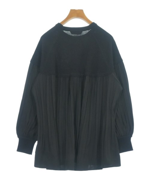 TORRAZZO DONNA（トラッゾドンナ）ニット・セーター 黒 サイズ:F レディース/2200652981063