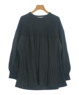 TORRAZZO DONNA（トラッゾドンナ）ニット・セーター 黒 サイズ:F レディース/2200652981063