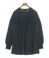 TORRAZZO DONNA（トラッゾドンナ）ニット・セーター 黒 サイズ:F レディース/2200652981063