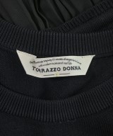 TORRAZZO DONNA（トラッゾドンナ）ニット・セーター 黒 サイズ:F レディース/2200652981063
