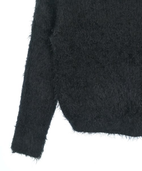 TORRAZZO DONNA（トラッゾドンナ）ニット・セーター 黒 サイズ:-(S位) レディース/2200652549027