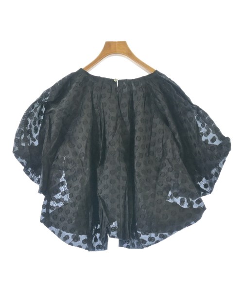TORRAZZO DONNA（トラッゾドンナ）ブラウス 黒 サイズ:F レディース/2200657406028