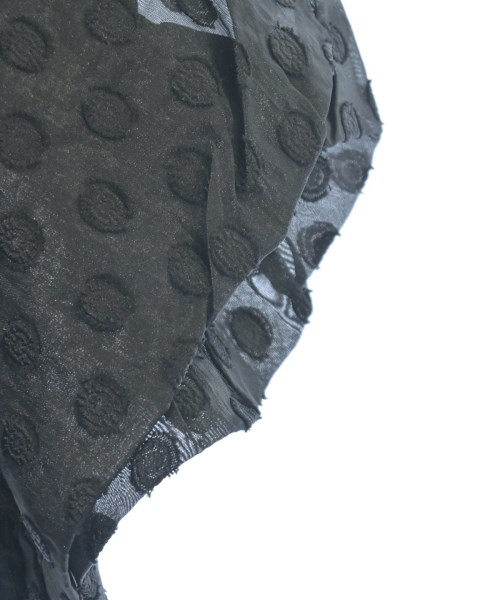 TORRAZZO DONNA（トラッゾドンナ）ブラウス 黒 サイズ:F レディース/2200657406028