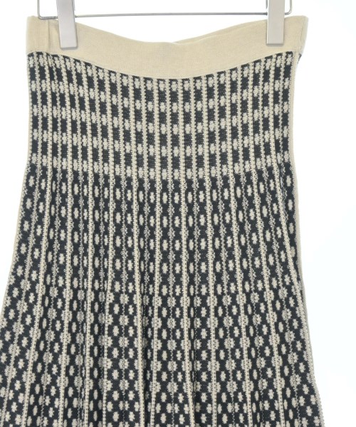 TORRAZZO DONNA（トラッゾドンナ）ロング・マキシ丈スカート 黒 サイズ:-(M位) レディース/2200655455042