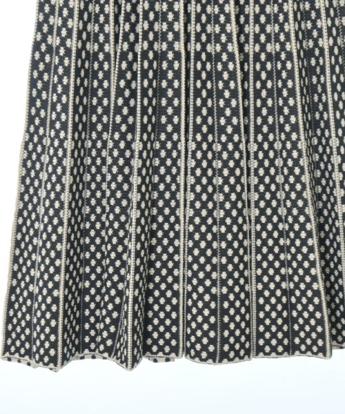 TORRAZZO DONNA（トラッゾドンナ）ロング・マキシ丈スカート 黒 サイズ:-(M位) レディース/2200655455042