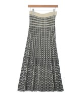 TORRAZZO DONNA（トラッゾドンナ）ロング・マキシ丈スカート 黒 サイズ:-(M位) レディース/2200655455042