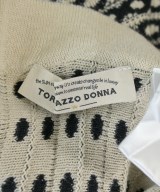 TORRAZZO DONNA（トラッゾドンナ）ロング・マキシ丈スカート 黒 サイズ:-(M位) レディース/2200655455042