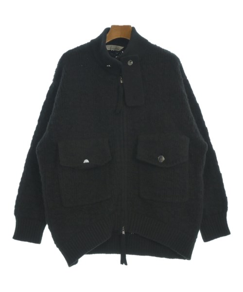 TORRAZZO DONNA(トラッゾドンナ)その他 黒 サイズ:F/2200655427070