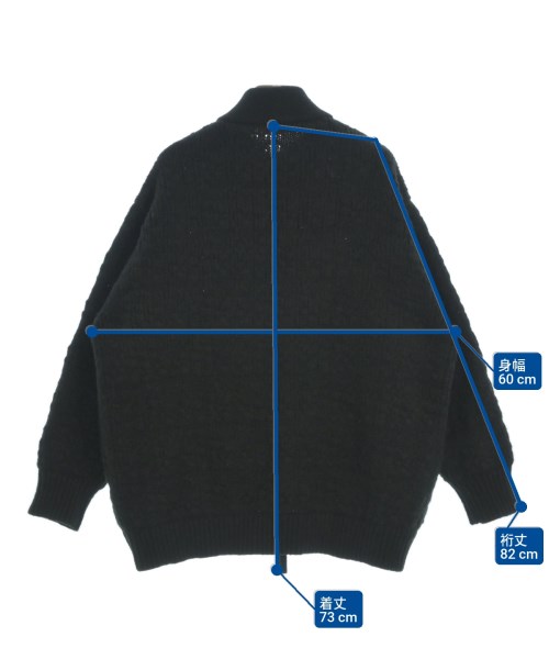 TORRAZZO DONNA（トラッゾドンナ）その他 黒 サイズ:F レディース/2200655427070