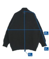 TORRAZZO DONNA（トラッゾドンナ）その他 黒 サイズ:F レディース/2200655427070