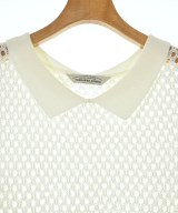 TORRAZZO DONNA（トラッゾドンナ）ニット・セーター 白 サイズ:F レディース/2200649497102