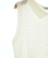 TORRAZZO DONNA（トラッゾドンナ）ニット・セーター 白 サイズ:F レディース/2200649497102