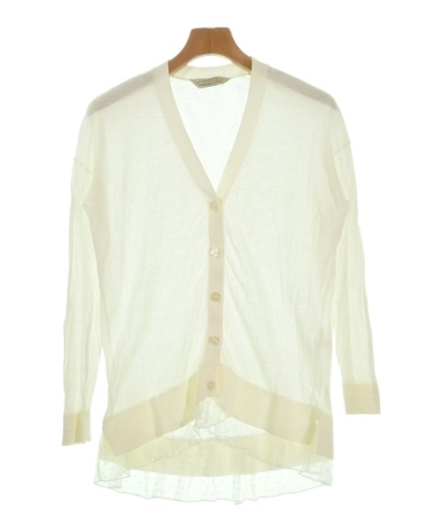TORRAZZO DONNA(トラッゾドンナ)カーディガン 白 サイズ:-(XL位)/2200655685067