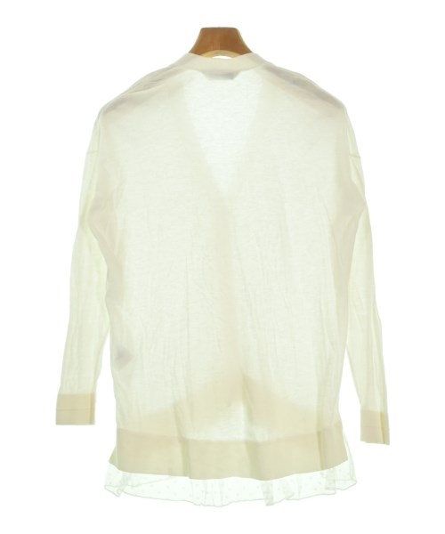 TORRAZZO DONNA（トラッゾドンナ）カーディガン 白 サイズ:-(XL位) レディース/2200655685067