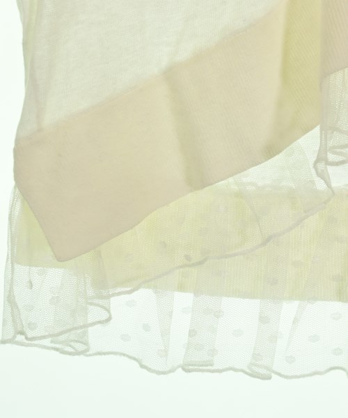 TORRAZZO DONNA（トラッゾドンナ）カーディガン 白 サイズ:-(XL位) レディース/2200655685067