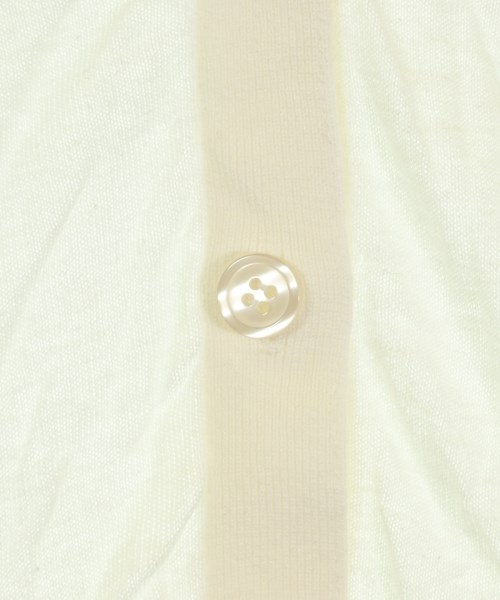 TORRAZZO DONNA（トラッゾドンナ）カーディガン 白 サイズ:-(XL位) レディース/2200655685067