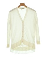 TORRAZZO DONNA（トラッゾドンナ）カーディガン 白 サイズ:-(XL位) レディース/2200655685067