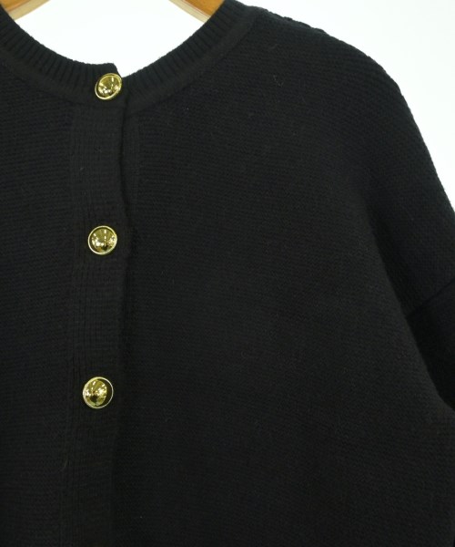 TORRAZZO DONNA（トラッゾドンナ）カーディガン 黒 サイズ:F レディース/2200656128068